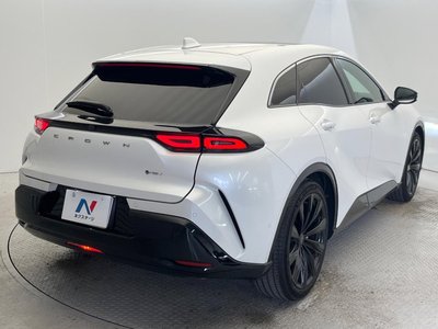 2023 Toyota CROWN SPORT 缩略图 29
