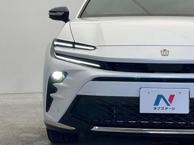 2023 Toyota CROWN SPORT 缩略图 23