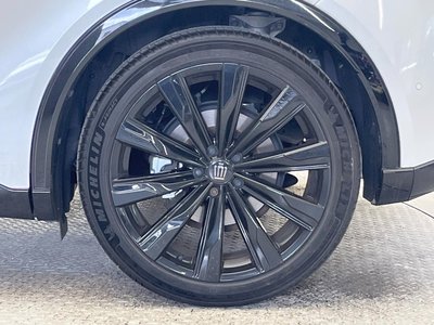 2023 Toyota CROWN SPORT 缩略图 43