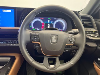 2023 Toyota CROWN SPORT 缩略图 50