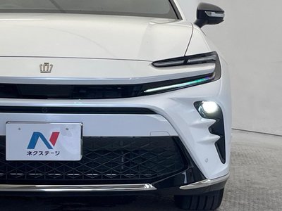 2023 Toyota CROWN SPORT 缩略图 24