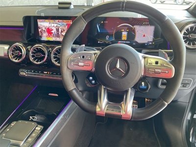 2023 Mercedes-BENZ GLB AMG — миниатюра 20