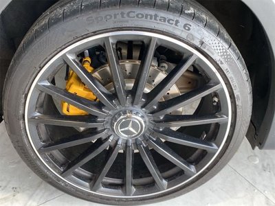 2023 Mercedes-BENZ GLB AMG — миниатюра 11