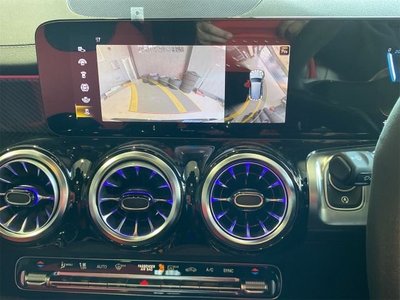 2023 Mercedes-BENZ GLB AMG — миниатюра 25