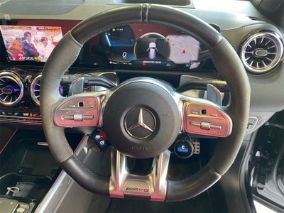 2023 Mercedes-BENZ GLB AMG — миниатюра 21