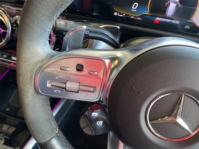 2023 Mercedes-BENZ GLB AMG — миниатюра 30