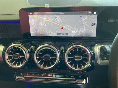 2023 Mercedes-BENZ GLB AMG — миниатюра 22