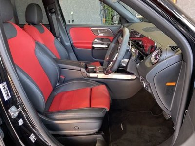 2023 Mercedes-BENZ GLB AMG — миниатюра 18