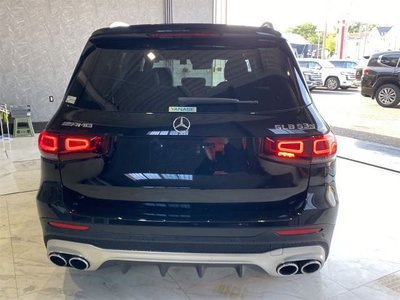 MERCEDES-BENZ GLB-CLASS AMG - 7