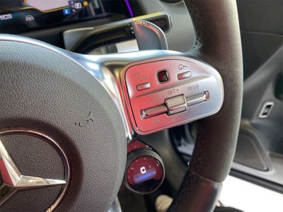 2023 Mercedes-BENZ GLB AMG — миниатюра 31