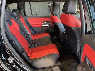 2023 Mercedes-BENZ GLB AMG — миниатюра 19
