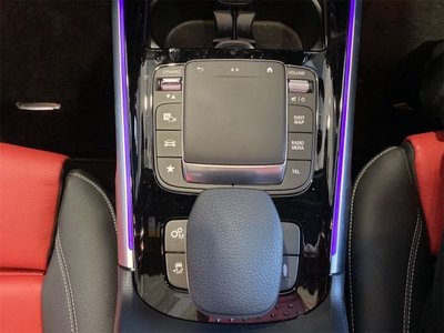 2023 Mercedes-BENZ GLB AMG — миниатюра 28