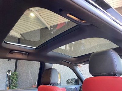 2023 Mercedes-BENZ GLB AMG — миниатюра 36
