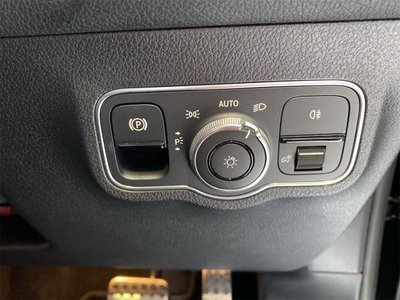 2023 Mercedes-BENZ GLB AMG — миниатюра 32