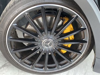 MERCEDES-BENZ GLB-CLASS AMG - 10