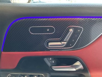 2023 Mercedes-BENZ GLB AMG — миниатюра 34