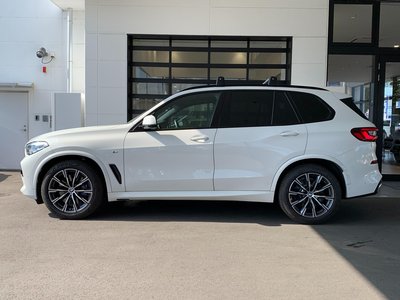 BMW X5 - 3
