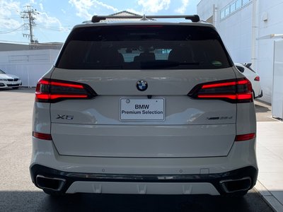 BMW X5 - 7