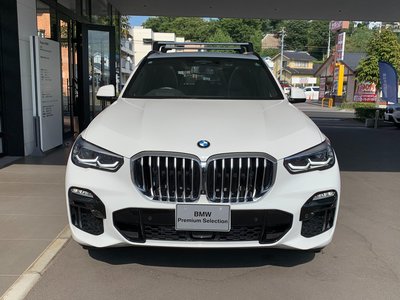 BMW X5 - 4