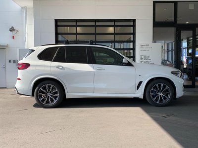BMW X5 - 2