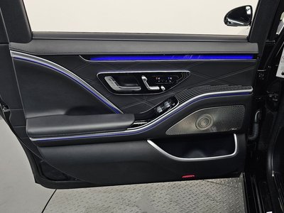 2023 Mercedes-BENZ S-CLASS 缩略图 15