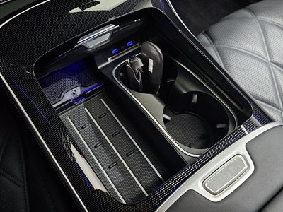 2023 Mercedes-BENZ S-CLASS 缩略图 25