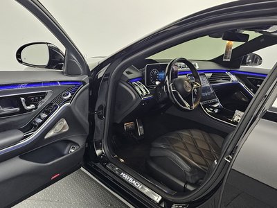 2023 Mercedes-BENZ S-CLASS 缩略图 13