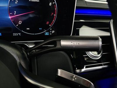 2023 Mercedes-BENZ S-CLASS 缩略图 12