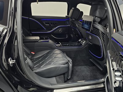2023 Mercedes-BENZ S-CLASS 缩略图 17