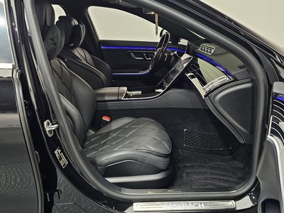 2023 Mercedes-BENZ S-CLASS 缩略图 16
