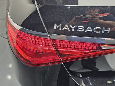 MERCEDES-BENZ S-CLASS - 10