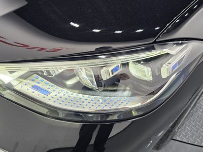 MERCEDES-BENZ S-CLASS - 9