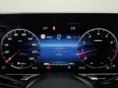 2023 Mercedes-BENZ S-CLASS 缩略图 11