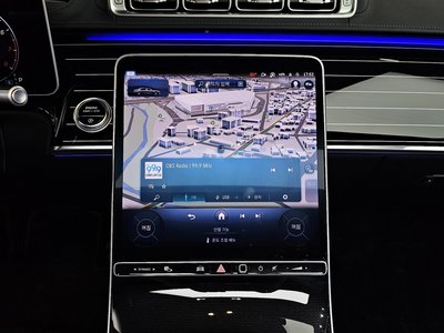 2023 Mercedes-BENZ S-CLASS 缩略图 19