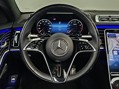 2023 Mercedes-BENZ S-CLASS 缩略图 20