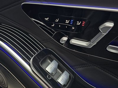 2023 Mercedes-BENZ S-CLASS 缩略图 22