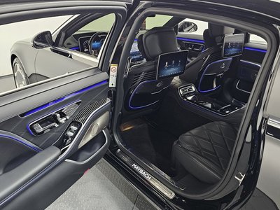 2023 Mercedes-BENZ S-CLASS 缩略图 26