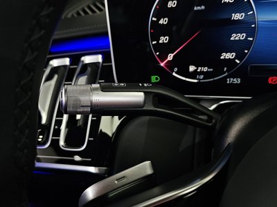 2023 Mercedes-BENZ S-CLASS 缩略图 29