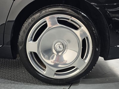 MERCEDES-BENZ S-CLASS - 8