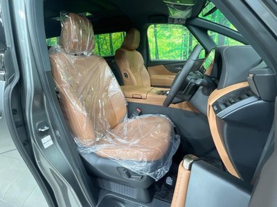 TOYOTA VELLFIRE - 10