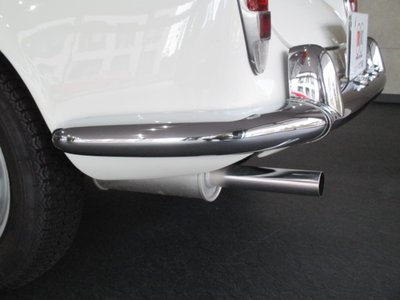 ALFA ROMEO JULIA - 7