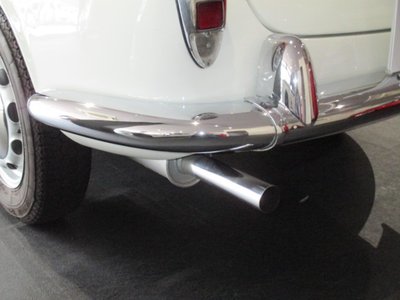 ALFA ROMEO JULIA - 6