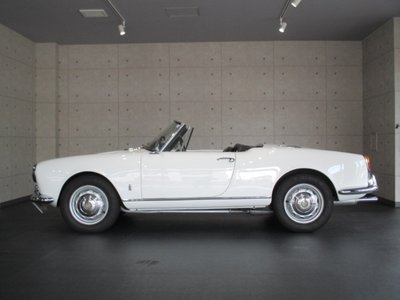 ALFA ROMEO JULIA - 5