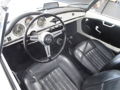 ALFA ROMEO JULIA - 9