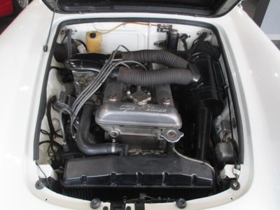 ALFA ROMEO JULIA - 10