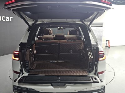 صورة مصغرة 26 لـ 2024 BMW X7