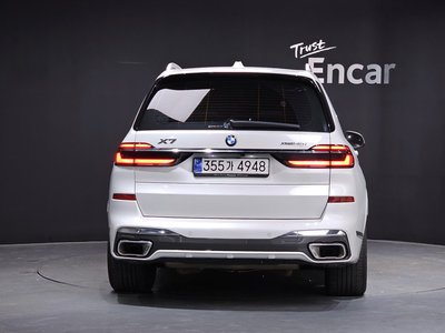 صورة 4 لـ 2024 BMW X7