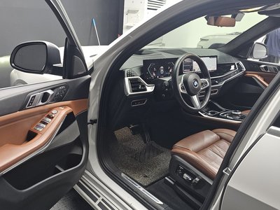 صورة مصغرة 13 لـ 2024 BMW X7