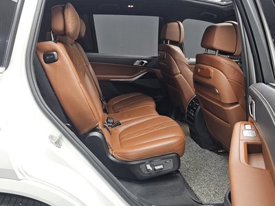 صورة مصغرة 17 لـ 2024 BMW X7