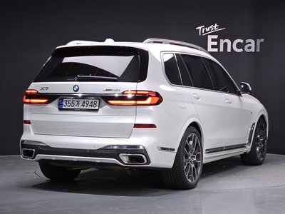 صورة 3 لـ 2024 BMW X7